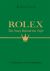 Rolex: The Story Behind the Style 