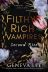 Filthy Rich Vampires: Second Rite 