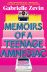Memoirs of a Teenage Amnesia