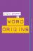 Dictionary of Word Origins 