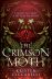 The Crimson Moth