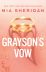 Grayson's Vow