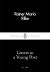 Letters to a Young Poet