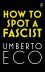 How to Spot a Fascist