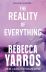 The Reality of Everything