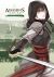 Assassin's Creed: Meč bojovnice Šao Jun, 3