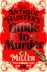 The Antique Hunter's Guide to Murder