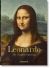 Leonardo. The Complete Paintings. 40th Anniversary Edition
