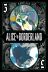 Alice in Borderland, Vol. 5