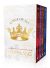 Ana Huang's Kings Of Sin Series: 4-Book Boxset
