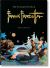The Fantastic Worlds of Frank Frazetta. 40th Anniversary Edition
