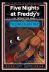 Five Nights at Freddy's: The Week Before  
