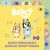 Bluey: Bluey and Bingo’s Book of Singy Things