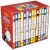 Diary of a Wimpy Kid Box of Books (1–13) + DIY Book