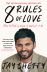 8 Rules of Love