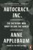 Autocracy, Inc: The Dictators Who Want to Run the World 