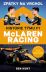 Zpátky na vrchol. Historie týmu F1 McLaren Racing