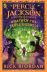 Percy Jackson and the Olympians: Wrath of the Triple Goddess