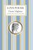 Dante Alighieri: Love Poems