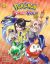 Pokémon: Scarlet & Violet, Volume 1