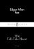 The Tell-Tale Heart