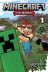 Minecraft: The Manga. Volume 1