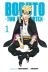 Boruto. Two Blue Vortex, Vol. 1