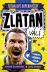 Zlatan. Fotbalové superhvězdy