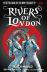 Rivers of London. Volume 3: Black Mould  (Graphic Novel)