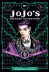 JoJo's Bizarre Adventure: Part 1 - Phantom Blood, Vol. 1