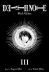 Death Note Black Edition Book 3