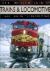 THE ENCYCLOPEDIA OF TRAINS & LOCOMOTIVES