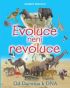 Evoluce není revoluce