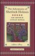 The Adventures of Sherlock Holmes