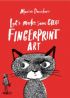 Let's Make Some Great Fingerprint Art