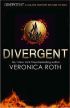 Divergent (Divergent Trilogy, 1, Adult Edition)