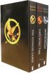 The Hunger Games Trilogy Classic Box Set