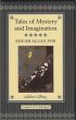 Tales of Mystery and Imagination