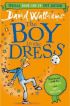 The Boy in the Dress