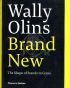 Wally Olins Brand New