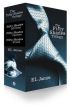 Fifty Shades Trilogy Boxed Set Bundle
