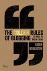 The Golden Rules of Blogging