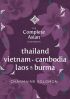 The Complete Asian Cookbook – Thailand, Vietnam, Cambodia, Laos and Burma