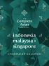 The Complete Asian Cookbook – Indonesia, Malaysia and Singapore