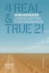 Wim Wenders – 4 Real and True 2!: Landscapes. Photographs.