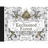 Enchanted Forest: 20 Postcards