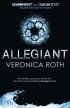 Allegiant (Divergent Trilogy 3 Adult edition)