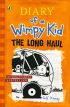 The Long Haul (Diary of a Wimpy Kid book 9)