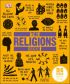 The Religions Book (Big Ideas)