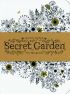 Secret Garden: Three Mini Journals